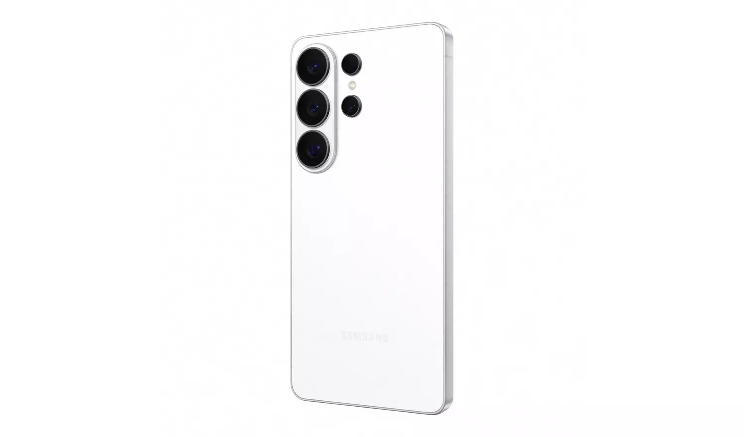 Samsung Galaxy S26 Ultra 5G 1TB White – New Ai Smartphone Samsung