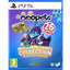 Neopets: Mega Mini Games Collection – PS5 | Physical Disc | 3+ (New) PS5