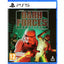 Star Wars: Dark Forces Remaster – PS5 | Physical Disc | Ages 12+ | Classic FPS Adventure (New) PS5