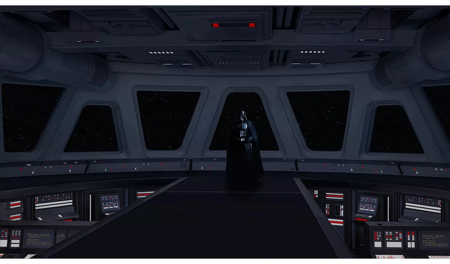 Star Wars: Dark Forces Remaster – PS5 | Physical Disc | Ages 12+ | Classic FPS Adventure (New) PS5