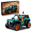 LEGO Technic Jeep Wrangler Rubicon SUV Car Model Kit | Ages 10+ | Model 42227 | New LEGO