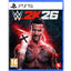 WWE 2K26 – PS5 | Physical Disc | New | 3+ PS5