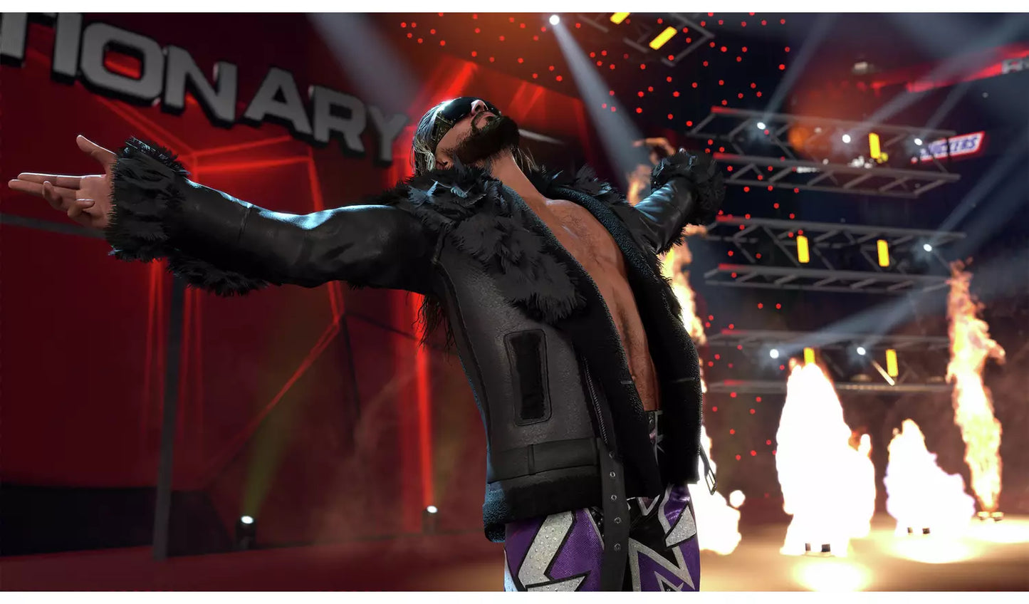 WWE 2K26 – PS5 | Physical Disc | New | 3+ PS5
