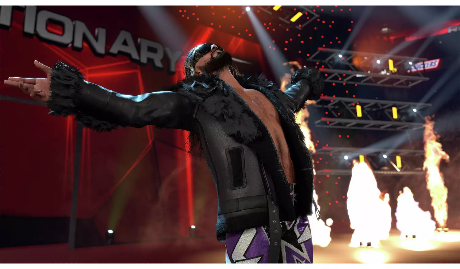 WWE 2K26 – PS5 | Physical Disc | New | 3+ PS5