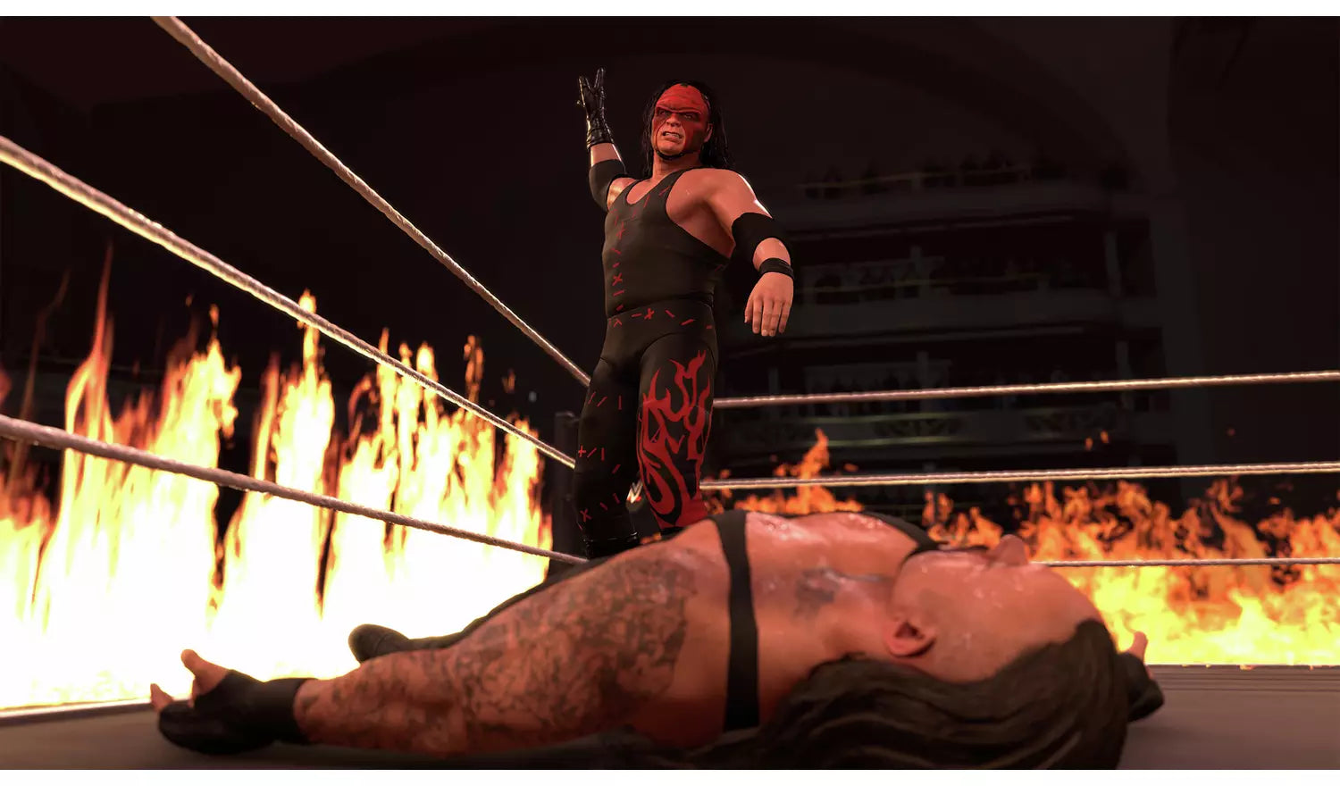 WWE 2K26 – PS5 | Physical Disc | New | 3+ PS5