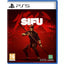 Sifu – PS5 | Physical Disc | 16+ (New) PS5