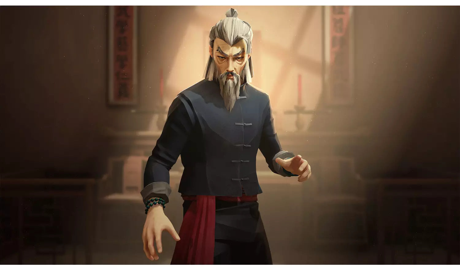Sifu – PS5 | Physical Disc | 16+ (New) PS5