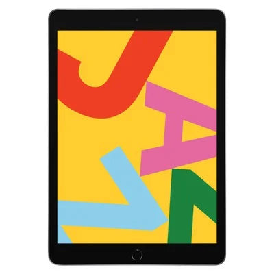 iPad 7th Generation – Wi-Fi Only, 32GB, Space Grey (Excellent condition) Apple