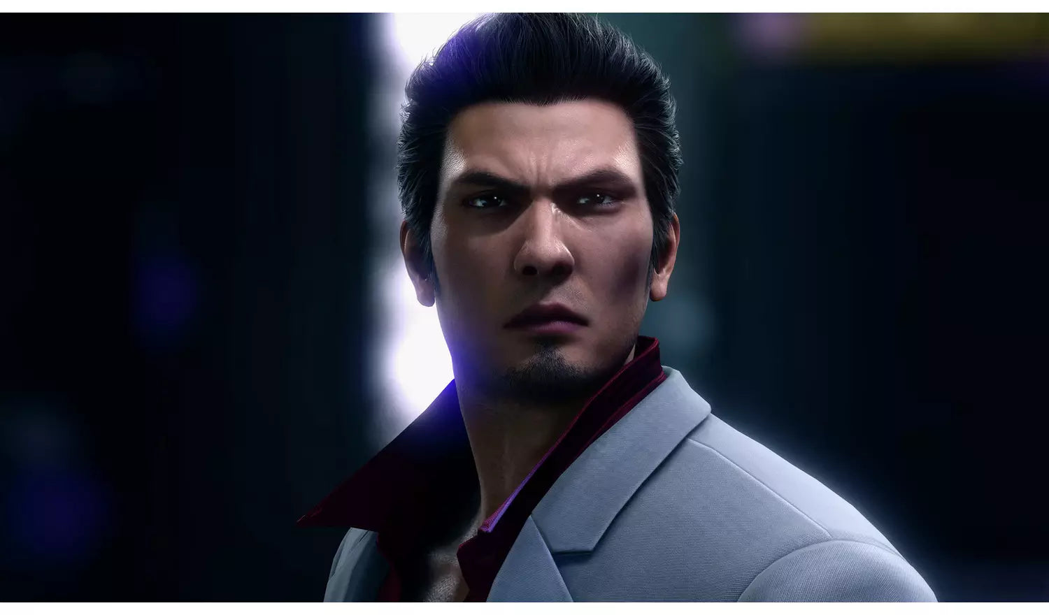 Yakuza Kiwami II – Nintendo Switch 2 Game | 18+ (New) Nintendo