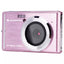 Agfa DC5500 Digital Camera – Pink Compact 24MP Point & Shoot (New) AGFA