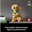 LEGO Icons Golden Retriever Puppy Figure 11384 | Ages 18+ | New LEGO