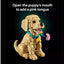 LEGO Icons Golden Retriever Puppy Figure 11384 | Ages 18+ | New LEGO