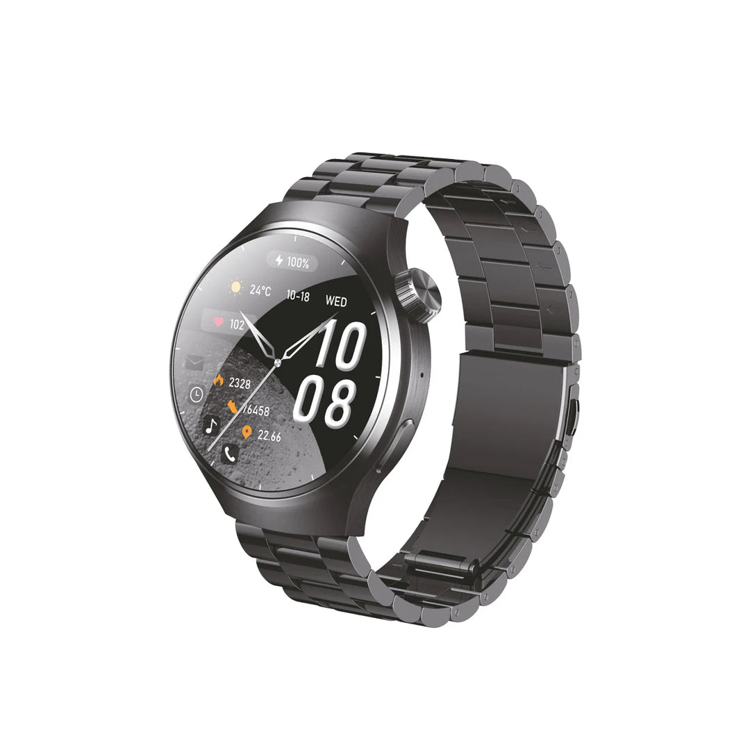 The PANTHERFORCE Smartwatch (PF301)