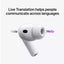 Apple AirPods Pro (3rd Generation) with MagSafe Charging Case - Funkifone