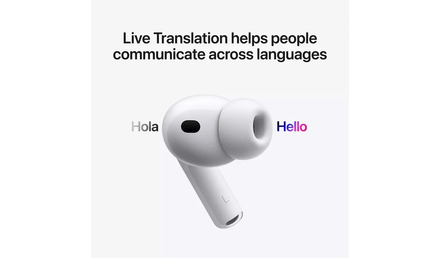 Apple AirPods Pro (3rd Generation) with MagSafe Charging Case - Funkifone