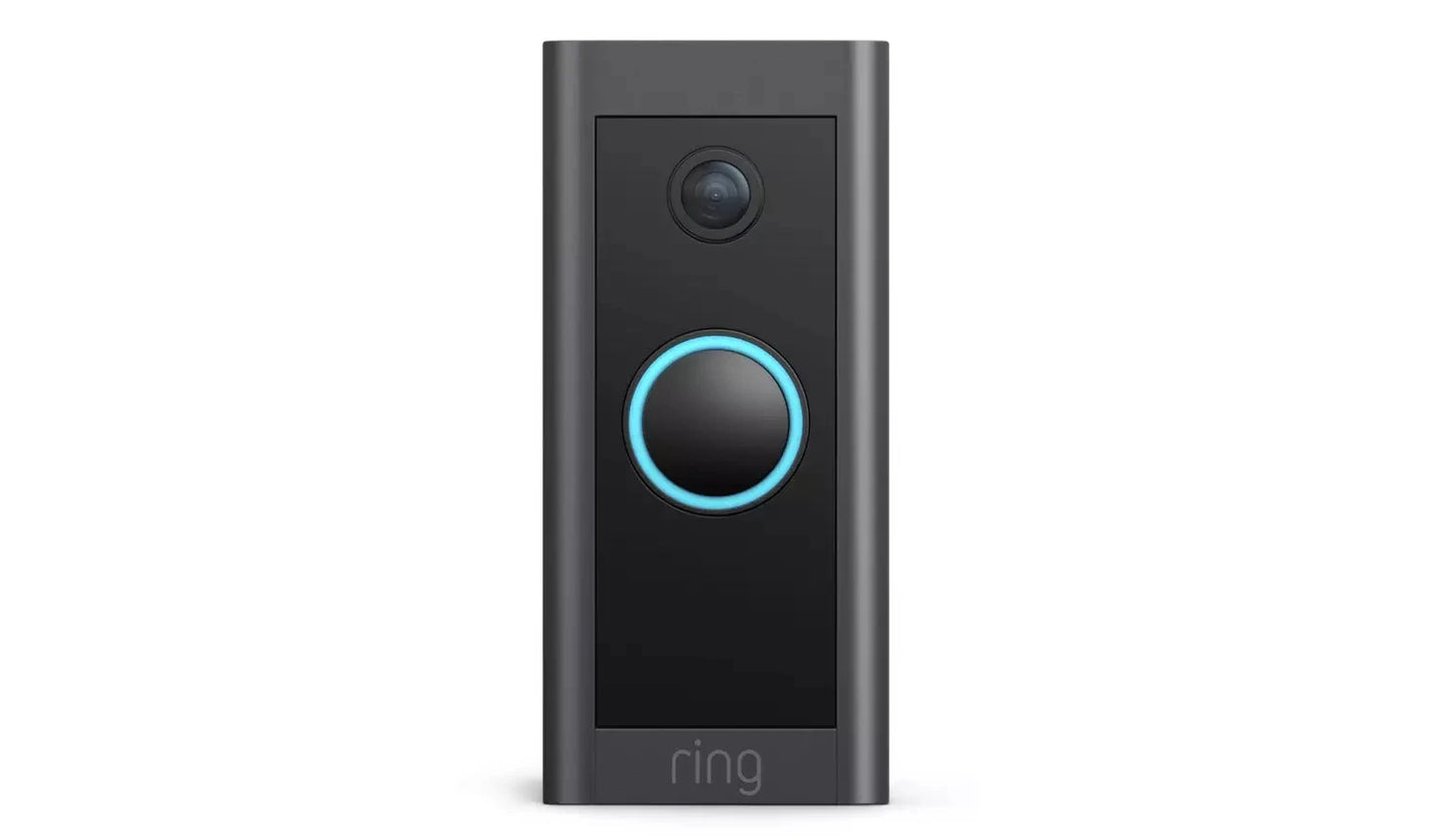 Ring Video Doorbell (Wired) Ring