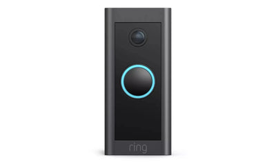 Ring Video Doorbell (Wired) Ring