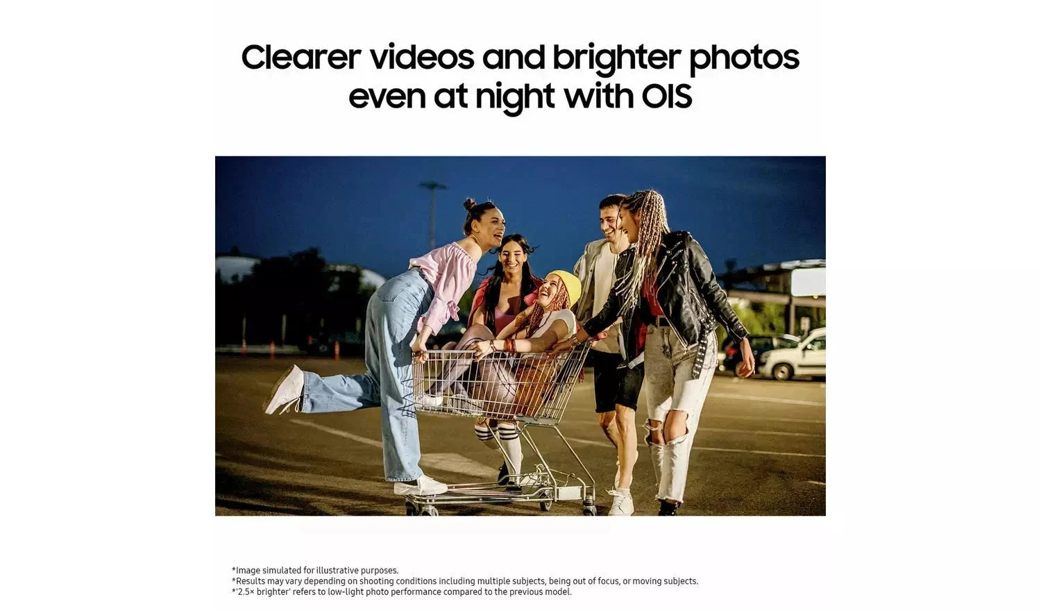 Samsung Galaxy A17 128GB Black AI Mobile Phone - SIM Free (New) - Funkifone