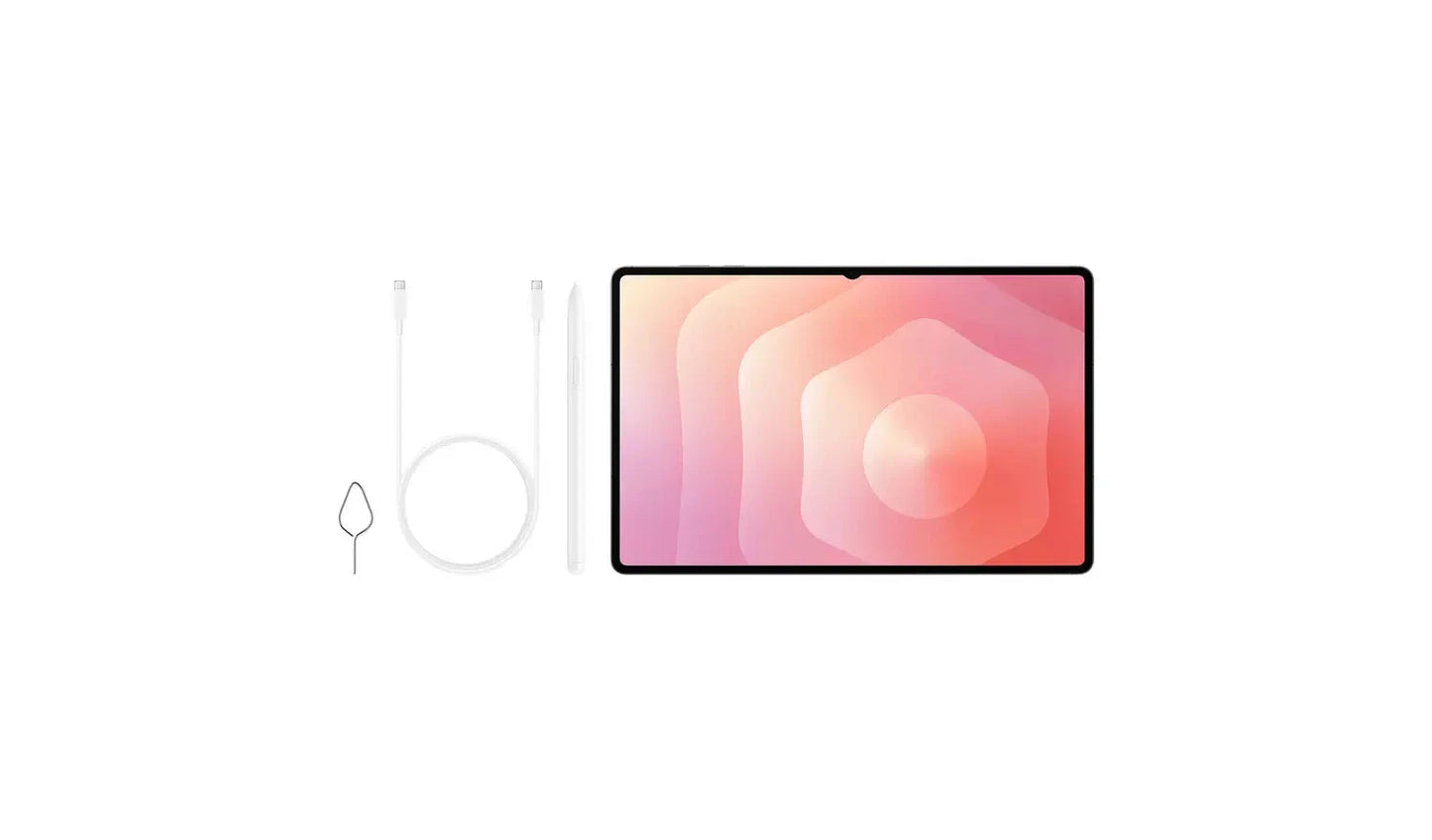 Samsung Galaxy Tab S11 10.9-inch Wi-Fi Tablet – 128GB, Silver (New) Samsung