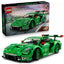 LEGO Technic Porsche 911 GT3 R REXY AO Racing Car Toy | Ages 11+ | Model 42224 | 1313 Pieces | New LEGO