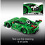 LEGO Technic Porsche 911 GT3 R REXY AO Racing Car Toy | Ages 11+ | Model 42224 | 1313 Pieces | New LEGO