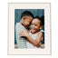 AURA Aspen 12 Inch Digital Photo Frame – Clay with Paper Mat (New) AURA