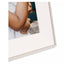 AURA Aspen 12 Inch Digital Photo Frame – Clay with Paper Mat (New) AURA