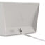 AURA Carver 10.1 Inch Smart Digital Photo Frame – Matt Clay (New) AURA