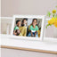 AURA Carver 10.1 Inch Smart Digital Photo Frame – Matt Clay (New) AURA