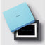 AURA Carver 10.1 Inch Smart Digital Photo Frame – Matt Clay (New) AURA