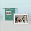 AURA Carver 10.1 Inch Smart Digital Photo Frame – Matt Clay (New) AURA