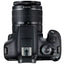 Canon EOS 2000D DSLR Camera with 18–55mm IS Lens (New) Canon
