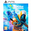 Tides of Tomorrow – PS5 | Physical Disc | 16+ (New) PS5