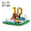 LEGO Editions Lionel Messi Football Highlights Display Set | Ages 10+ | Model 43011 | New LEGO
