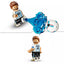 LEGO Editions Lionel Messi Football Highlights Display Set | Ages 10+ | Model 43011 | New LEGO