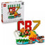 LEGO Editions Cristiano Ronaldo Football Highlights 43012 | Ages 10+ | New LEGO