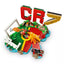 LEGO Editions Cristiano Ronaldo Football Highlights 43012 | Ages 10+ | New LEGO