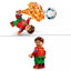 LEGO Editions Cristiano Ronaldo Football Highlights 43012 | Ages 10+ | New LEGO