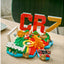 LEGO Editions Cristiano Ronaldo Football Highlights 43012 | Ages 10+ | New LEGO