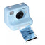 Praktica KP1 Kids Instant Camera – Blue (New) Praktica