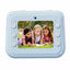 Praktica KP1 Kids Instant Camera – Blue (New) Praktica
