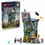 LEGO Harry Potter Luna Lovegood’s House Toy for Kids | Ages 10+ | Model 76467 | 764 Pieces | New LEGO