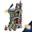 LEGO Harry Potter Luna Lovegood’s House Toy for Kids | Ages 10+ | Model 76467 | 764 Pieces | New LEGO