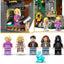 LEGO Harry Potter Luna Lovegood’s House Toy for Kids | Ages 10+ | Model 76467 | 764 Pieces | New LEGO