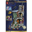 LEGO Harry Potter Luna Lovegood’s House Toy for Kids | Ages 10+ | Model 76467 | 764 Pieces | New LEGO