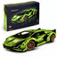 LEGO Technic Lamborghini Sián FKP 37 Toy Car Model Set for Adults | Ages 18+ | Model 42115 | NEW LEGO
