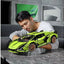 LEGO Technic Lamborghini Sián FKP 37 Toy Car Model Set for Adults | Ages 18+ | Model 42115 | NEW LEGO