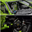 LEGO Technic Lamborghini Sián FKP 37 Toy Car Model Set for Adults | Ages 18+ | Model 42115 | NEW LEGO