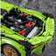 LEGO Technic Lamborghini Sián FKP 37 Toy Car Model Set for Adults | Ages 18+ | Model 42115 | NEW LEGO