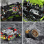 LEGO Technic Lamborghini Sián FKP 37 Toy Car Model Set for Adults | Ages 18+ | Model 42115 | NEW LEGO